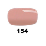 Pink Gellac 154 Nude Beige Soak-Off UV/LED Gel Polish