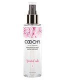 Coochy Fragrance Mist Frosted Cake 4oz (Frosted Cake)