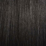 Janet Collection Human Hair Wig - Mommy 4-1B