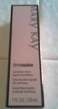 Mary Kay timewise luminous wear liquid foundation beige 6