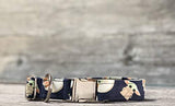 Baby Yoda - Dog Collar