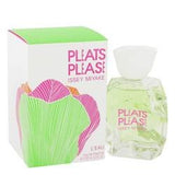 Pleats Please L'eau Perfume By ISSEY MIYAKE 3.3 oz Eau De Toilette Spray FOR WOMEN