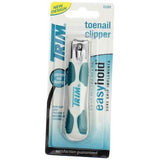 Trim Easy Hold Toenail Clipper (3 pack) (Bundle)