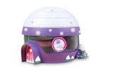 Cry Babies Magic Tears - Kristal's Igloo Playset, Multicolored