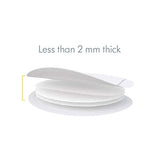 Medela Safe & Dry Ultra Thin Disposable Nursing Pads, 30 Count Breast Pads