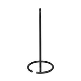 Spectrum Diversified Euro Holder for Kitchen Countertops, Bars & Dining Tables Steel