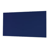 STEELMASTER Magnetic Board with Dry-Erase Pad, Pen and Magnets