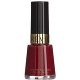 Revlon Creme Nail Polish Raven Red 721 (Pack of 2)