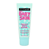 Maybelline Baby Skin Instant Pore Eraser Primer, Clear, 0.67 Fl Oz (Pack of 1)