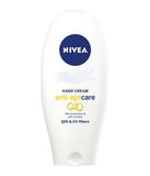 Nivea Q10 Plus Age Care Hand Cream (100ml)