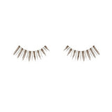 (3 Pack) ARDELL False Eyelashes - Invisibands DEMI Pixies Brown