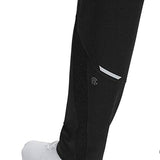 C9 Champion Boys' Open Leg Athletic Pants, Ebony, XS
