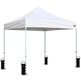 Eurmax 112 LBS Extra Large Pop up Canopy Weights Sand Bags for Ez Pop up Canopy