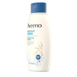 Aveeno Skin Relief Fragrance-Free Body Wash with Oat to Soothe Dry Itchy Skin