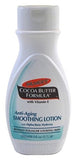 Palmers Cocoa Butter Lotion Anti-Aging Smoothing 8.5 Ounce (251ml) (6 Pack)
