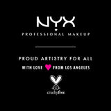 NYX PROFESSIONAL MAKEUP Proof It! Waterproof Eyeshadow Primer