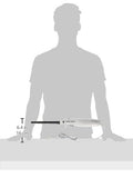 Hamilton Beach Electric Knife for Carving Meats, Poultry, Bread, Crafting Foam & More