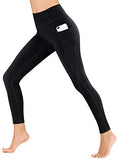 Heathyoga Yoga Pants for Women with Pockets High Waisted Leggings with Pockets