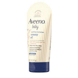 Aveeno Baby Soothing Hydration Creamy Oil for Dry and Sensitive Skin