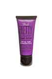 Caren Original Pretty Strut Hand Lotion, White, 1.5 Ounce