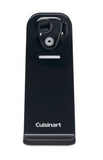 Cuisinart CCO-50BKN Deluxe Electric Can Opener, Black