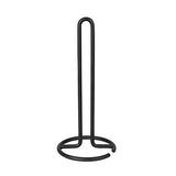 Spectrum Diversified Euro Holder for Kitchen Countertops, Bars & Dining Tables Steel