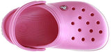 Crocs Kids' Crocband Clog, 5 Toddler