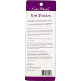 Eye Shadow Island Oasis - Rich, Smooth, Natural Finish, 1 pc,(ColorMates)