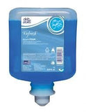 Refresh Azure Foam 1 Liter Cartridge/ea