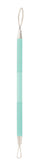 Danielle Creations Soft Touch Blemish Extractor Tool, Seafoam