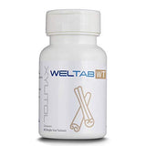 WELTAB Water Flosser Tablets Compatible With Waterpik Whitening Water Flosser, 60 Count, Cinnamon