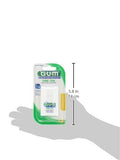 GUM Fine Floss, Unwaxed 200yds (pack of 2)