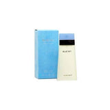 Blue Sky FOR WOMEN by Parfums De Laroma - 3.4 oz EDT Spray