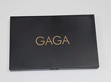 GAGA Professional 6 Color Makeup Cosmetic Blush Blusher Contour Powder Palette