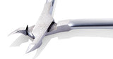 Nghia Stainless Steel Cuticle Nipper C-06 (Previously D-06) Jaw 16