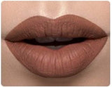 FOCALLURE Long Lasting Moisturizing - Waterproof Matte Lipstick #9 Rose Taupe