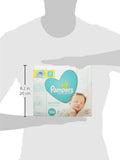 Baby Wipes, Pampers Sensitive Water Based Baby Diaper Wipes, Hypoallergenic