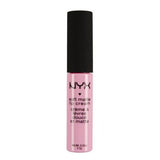 NYX Soft Matte Lip Cream SMLC 13 Sydney 0.27 fl. oz/ 8mL