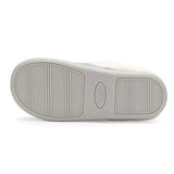 Chantomoo Women's Fuzzy House Slippers Comfy Memory Foam Plush Bedroom