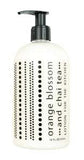 Greenwich Bay Trading Company Kitchen Collection: Orange Blossom (Lotion)