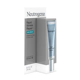 Neutrogena Rapid Wrinkle Repair Anti-Wrinkle Retinol Under Eye Cream for Dark Circles