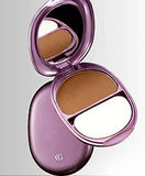 Cover Girl QUEEN COLLECTION Powder Foundation, Q685 Sheer Espresso