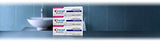 Crest 3D White Brilliance Vibrant Peppermint Teeth Whitening Toothpaste, 4.1 oz
