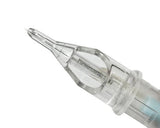 Beyond Disposable Cartridge Tattoo Needles Round Shader with Membrane 20pcs (7 Round Shader)