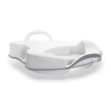 Munchkin Sturdy Potty Seat, Grey