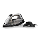 Sunbeam Cordless or Corded 1500-Watt Anti-Drip Ceramic Hybrid Clothes Iron