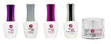 Revel Nail Starter Kit 1oz