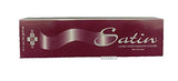 SATIN Hair Color Natural Series 3N Dark Brown 3 oz (Model: SAT2052) by Satin Haircolor