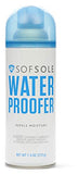 Sof Sole unisex adult Water Proofer 7.5 Oz Shoe Insoles, New Blue 7.5-ounce, 7.5-ounce