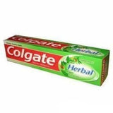 Pack of 3 Colgate Herbal Toothpaste - 200 gms each (Total 600 gms)